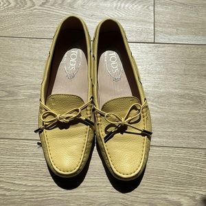 TODS Loafer